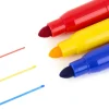 TTS Colour Marker Pens Assorted 144pk