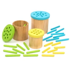 TTS Colour Matching Posting Pots