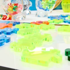 TTS Concentration and Mindfulness Collection 360pcs