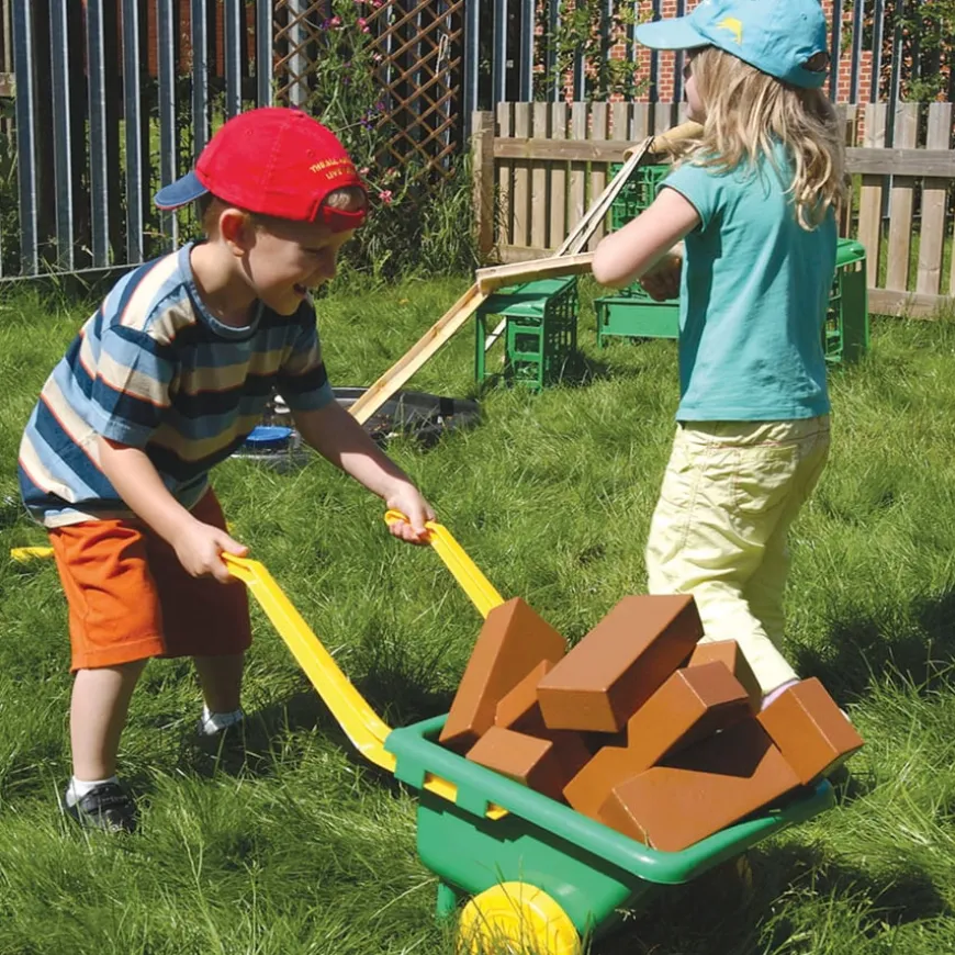 TTS Construction WOW Pack 39pcs
