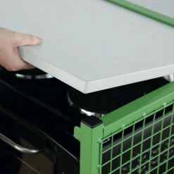 TTS Cooking Storage Trolley
