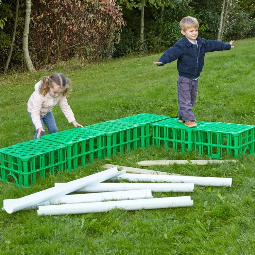 TTS Creative Construction Crates
