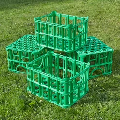 TTS Creative Construction Crates