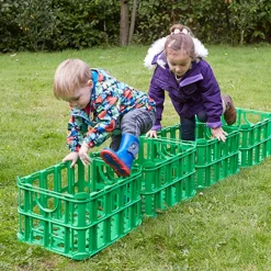 TTS Creative Construction Crates