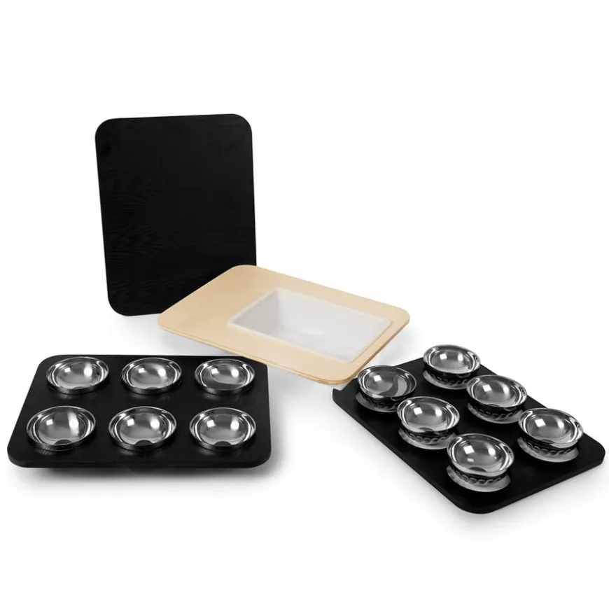TTS Creative Crate Tops 4pk