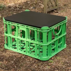 TTS Creative Crate Tops 4pk