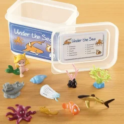 TTS Creative Writing Tubs 20pk