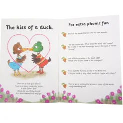 TTS Decodable Phonic Readers