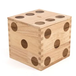 TTS Dice Activity Box