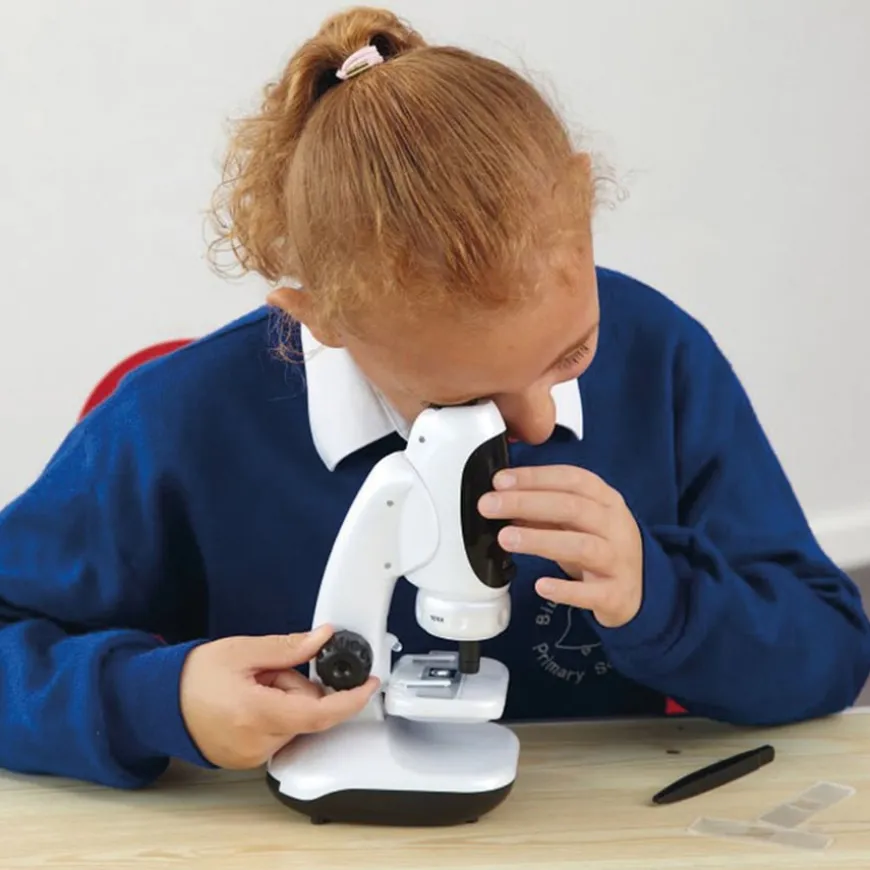 TTS Digiscope Digital Microscope