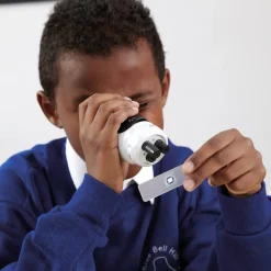 TTS Digiscope Digital Microscope