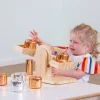 TTS Discovery Wooden Scales