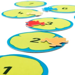 TTS Doing Maths in PE Activity Kit