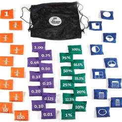 TTS Doing Maths in PE Activity Kit