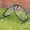 TTS Double Sided Circular Net Rebounder