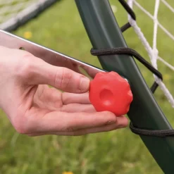 TTS Double Sided Circular Net Rebounder