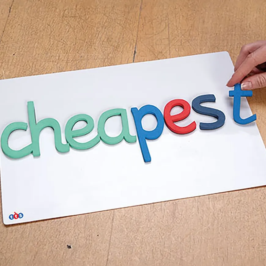 TTS Double Sided Magnetic Boards