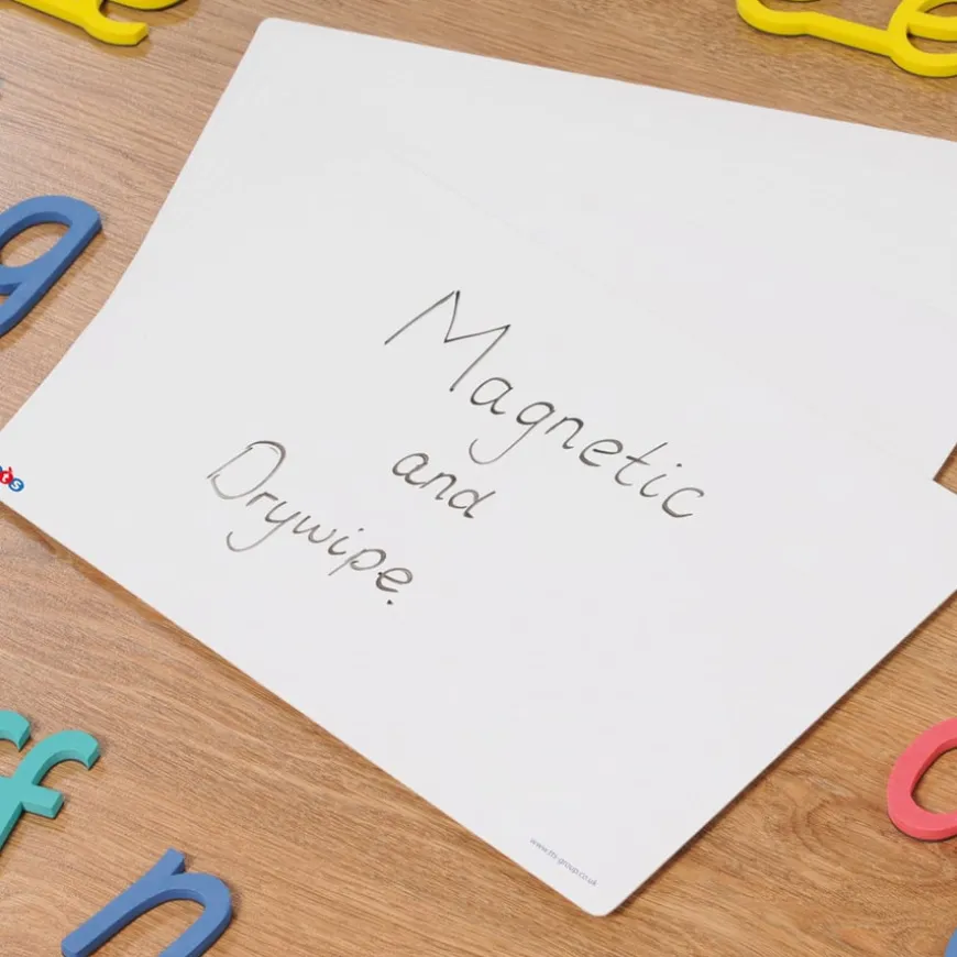 TTS Double Sided Magnetic Boards