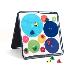 TTS Double-Sided Sticky Target Game