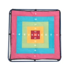 TTS Double-Sided Sticky Target Game