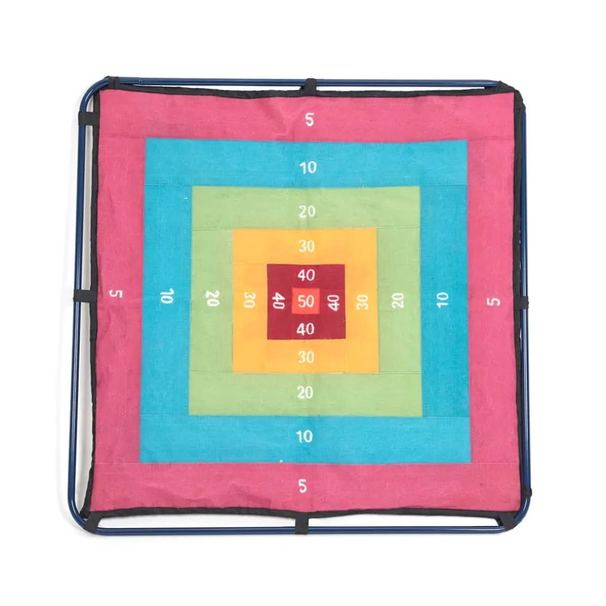 TTS Double-Sided Sticky Target Game