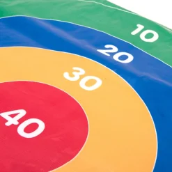 TTS Double Sided Target Mat