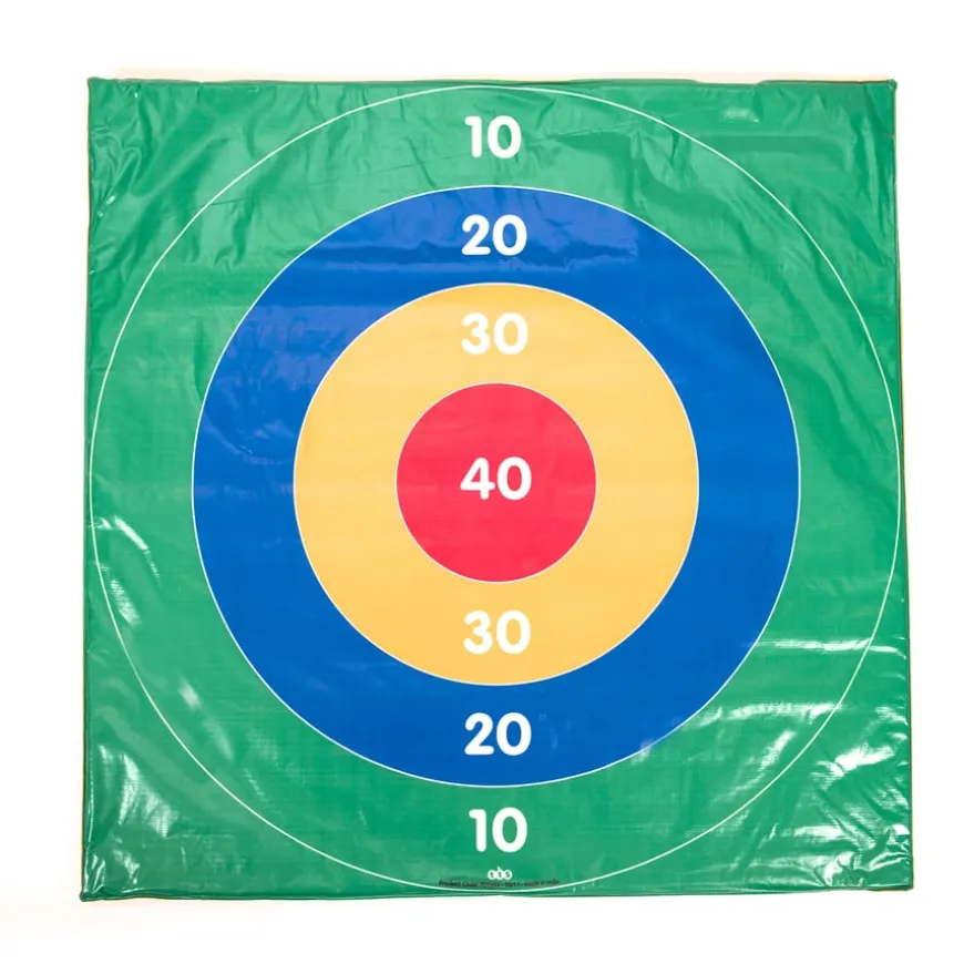 TTS Double Sided Target Mat