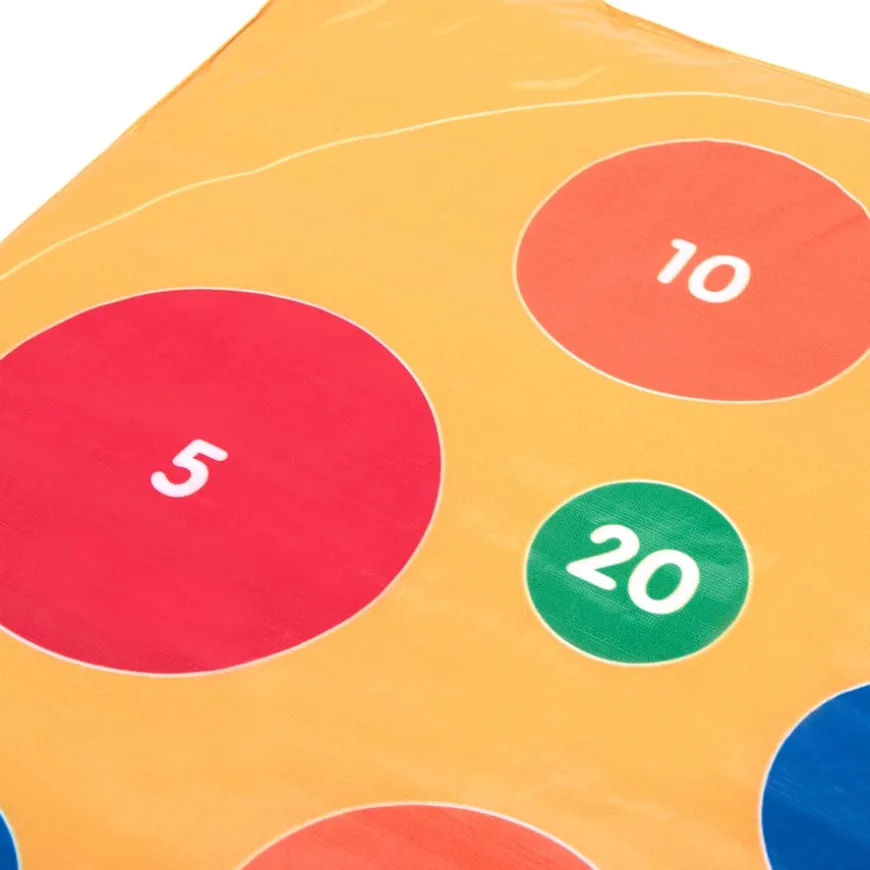 TTS Double Sided Target Mat
