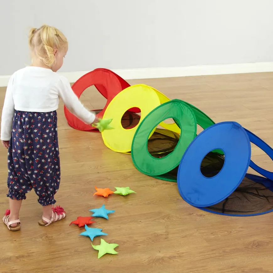 TTS Early Years Physical Development Kit