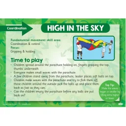 TTS Early Years Physical Development Kit