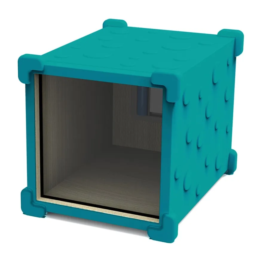 TTS Early Years Projector