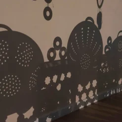 TTS Early Years Projector