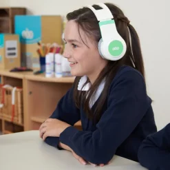 TTS Easi-Headphones®