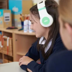 TTS Easi-Headphones®