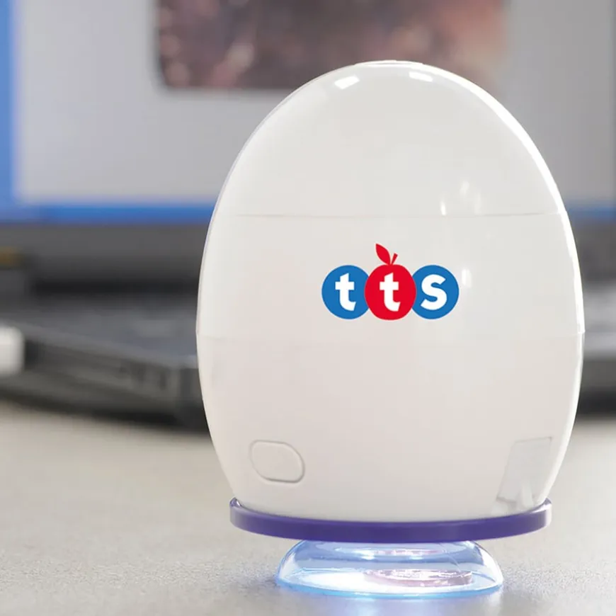 TTS Easi-Scope Wireless Microscope