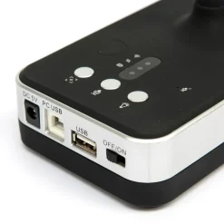 TTS Easi-View Wireless Visualiser