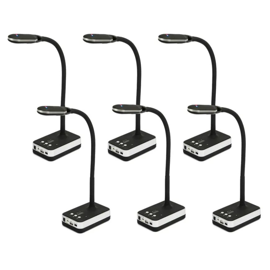 TTS Easi-View Wireless Visualiser