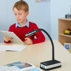 TTS Easi-View Wireless Visualiser