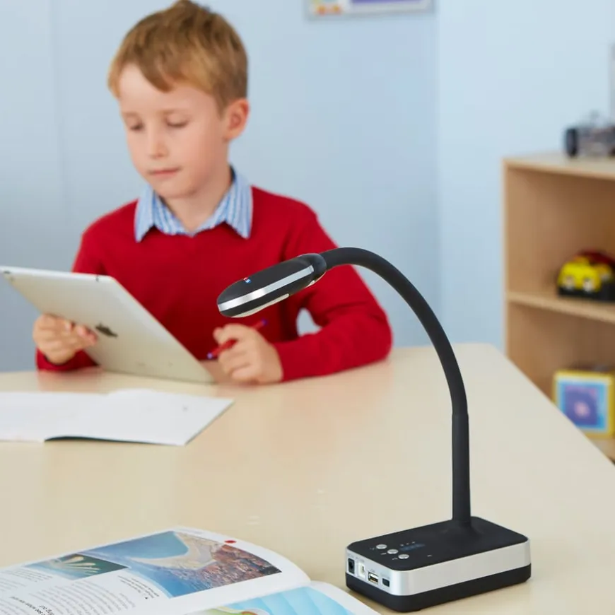 TTS Easi-View Wireless Visualiser
