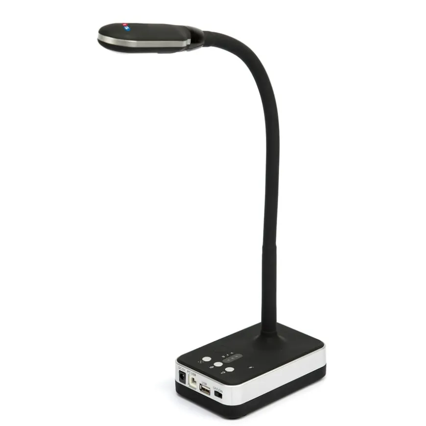 TTS Easi-View Wireless Visualiser