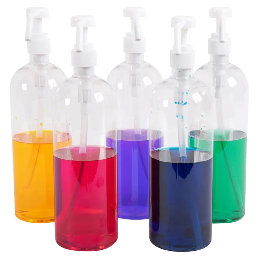 TTS Easy Access Paint Dispenser