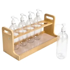 TTS Easy Access Paint Dispenser