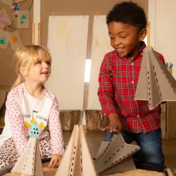 TTS Eco Activity Stacking Cones 20pk