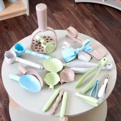 TTS Eco Motor Skills Utensils 21pk