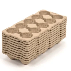 TTS Egg Box Maths Set