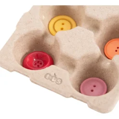 TTS Egg Box Maths Set