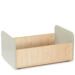 TTS Elements Sage Toddler Low Browser Storage