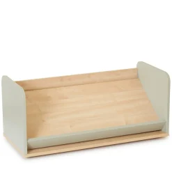 TTS Elements Sage Toddler Tilted Storage Unit