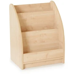 TTS Elements Toddler Bookcase
