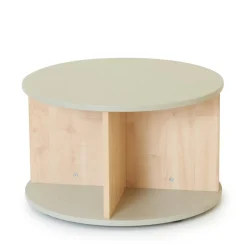 TTS Elements Toddler Round Location Station